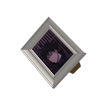 Megumi Picture HOLDABLE