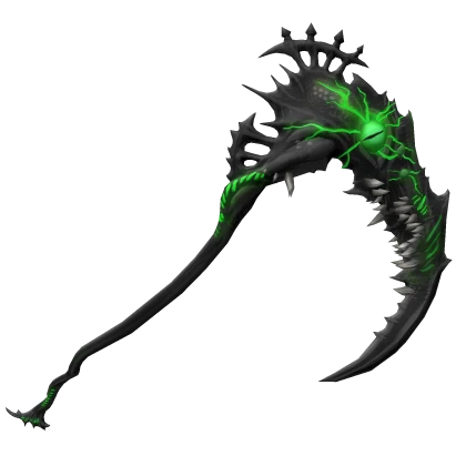 Immortal Scythe: Overseers Caller