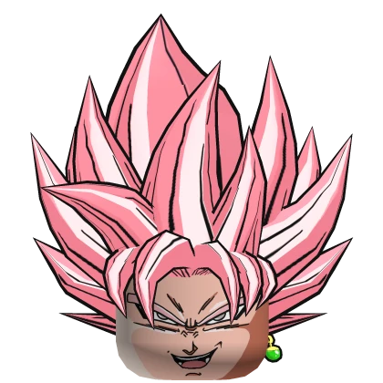 Goku Black