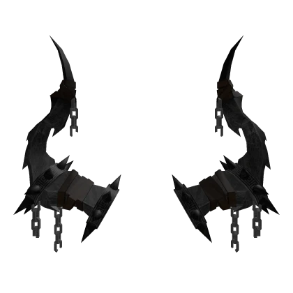 Black Horns