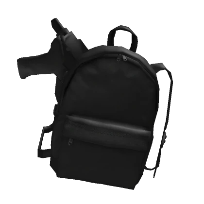 BackPack w/ ARP