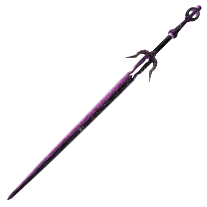 Void Twilight Blade