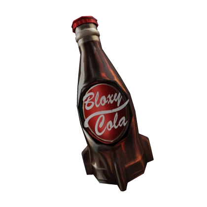Bloxy Cola Radioactive Special (Waist)