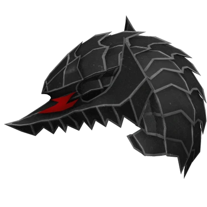 (Closed) Guts Berserk Helmet