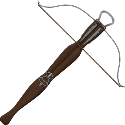 Medieval Crossbow
