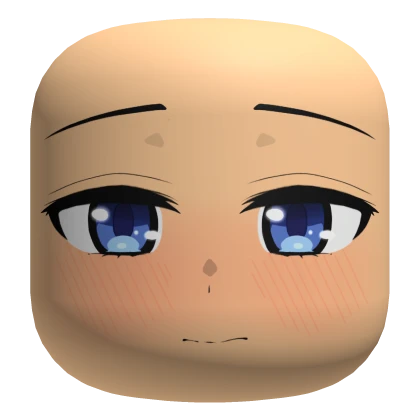 Roxy Migurdia Shy Face