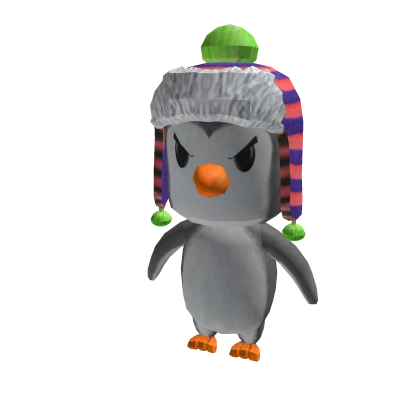 Penguin Enemy