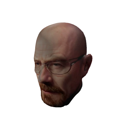 Walter White