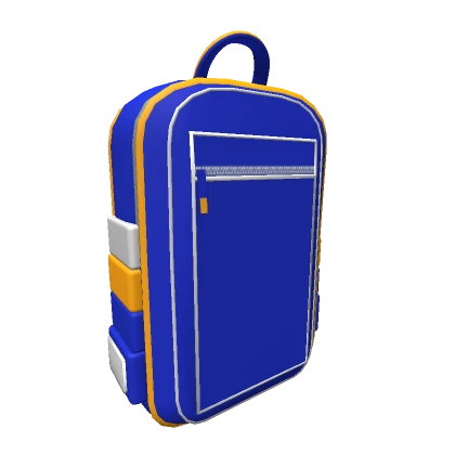 Visa Olympics Backpack