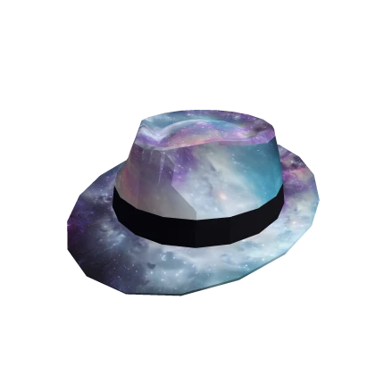 Interstellar Fedora