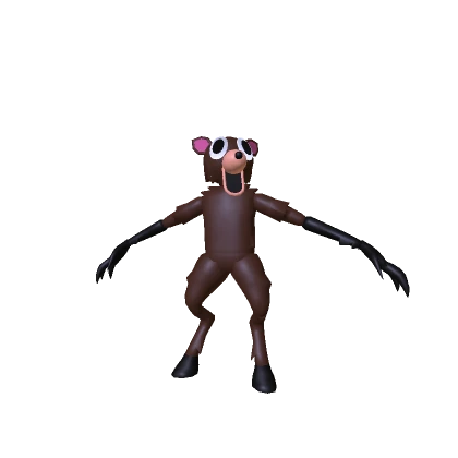 Deer 99 Nights In The Forest 🫎🌲