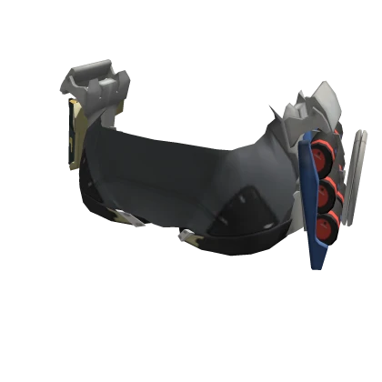 Zhu Yuan's Chibi Doll Modesty Cover | ZZZ