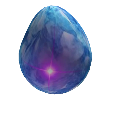 diamond egg