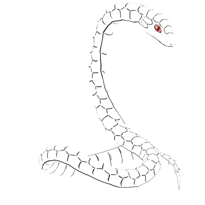 Obanai Snake