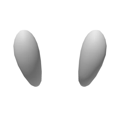 Small Grey Alien Snail Antenna