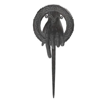 Game of Thrones - Hand of the Queen Pin