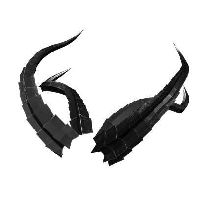 Eternal Venom Horns