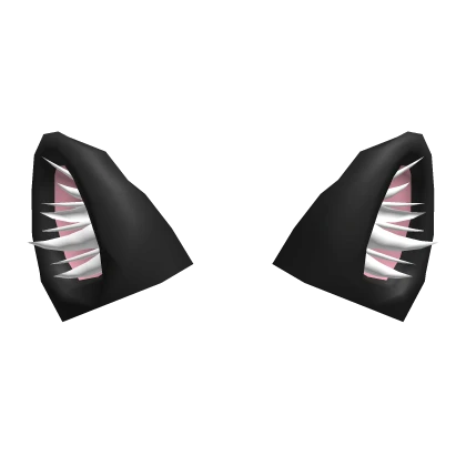Cat Ears