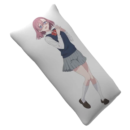 💞 Ririsa Amano Pillow