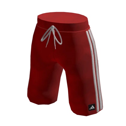 adidas Summer Games Swimming Shorts PL