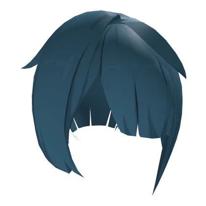 Xingqiu Hair