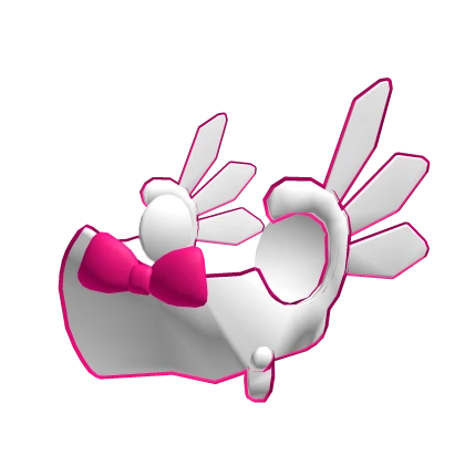 🎀Hello Kitty Valkyrie Pink