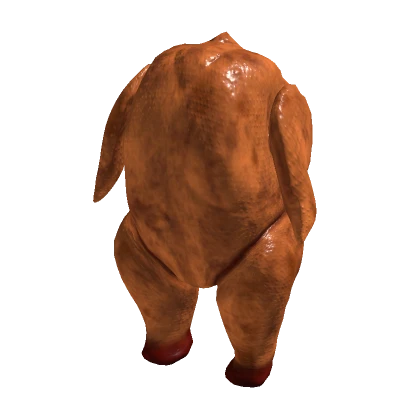 Roast Chicken Body Suit