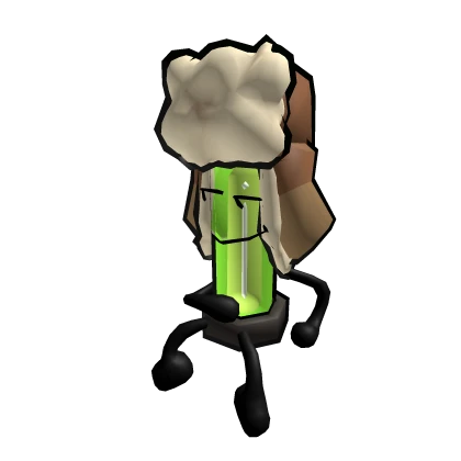 glowstick shoulder buddy | osc bfdi-a accessory
