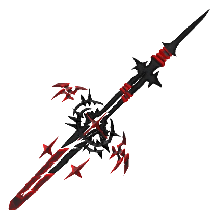 Starlight Blade : Darkon Saga