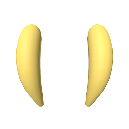 Yellow Snail Alien Antenna