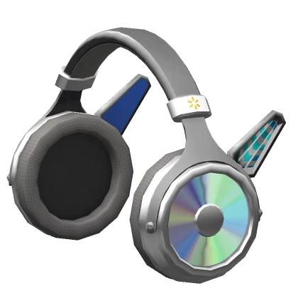 Digital Headphones