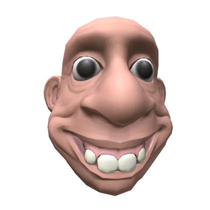 Happy Man