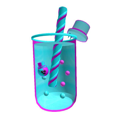 Boba Rifty Cup