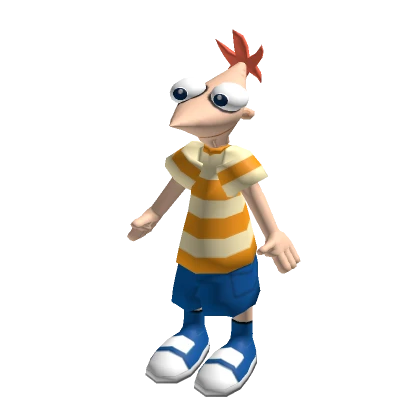 Phineas Suit