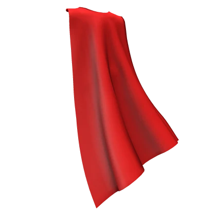 Superman Cape