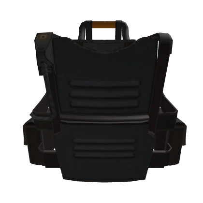 Wolfenstein Chest Rig