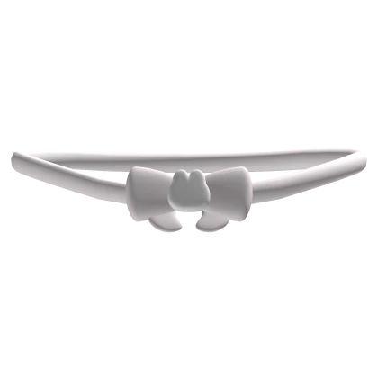  ꒰♡꒱ pink kawaii bunny choker