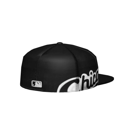 Sox Star Collector Special Edition Chicago Patch B