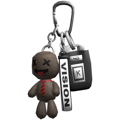 Keychain