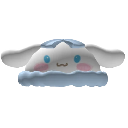 Gorrito de cinnamorroll