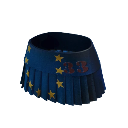 Trendy Wrap Skirt (EU)