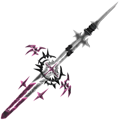 Starlight Blade : Valentina Black