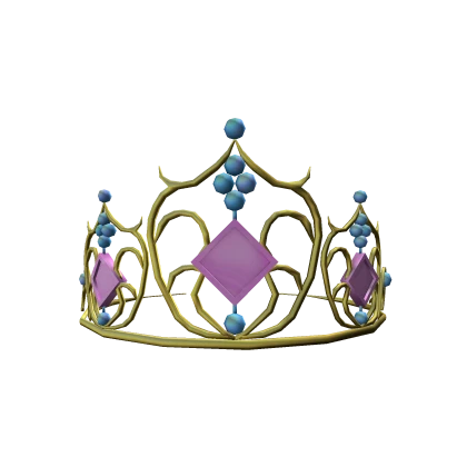 Princess Crown