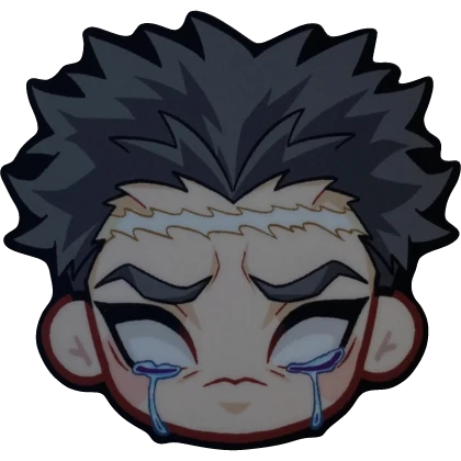 Gyomei Pin