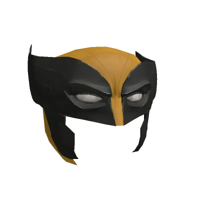 Wolverine's Cowl | D&W