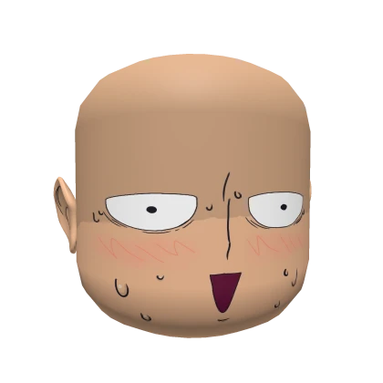 Mob Head ( Anime )