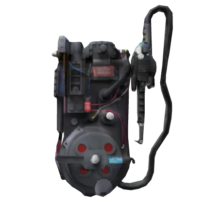 GhostBusters Proton Pack [READ DESC 4 NEW LINK]