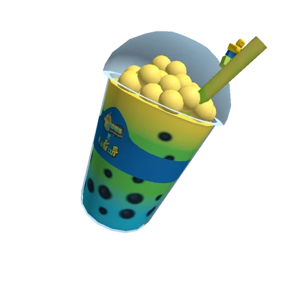 Noob Boba Drink