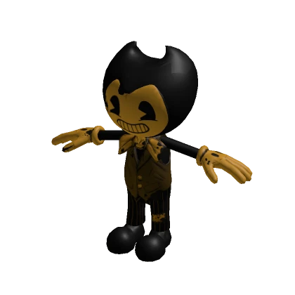 Bendy suit