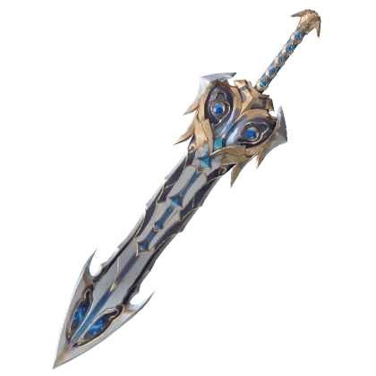 Celestial Blade of Eternity | Code -  Royal666